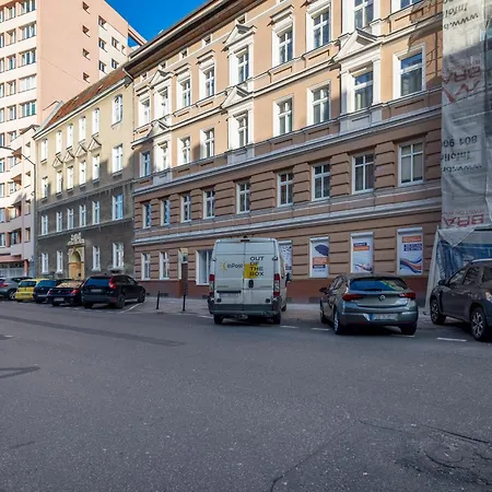 Plac Grunwaldzki Happy Apartment Szczecin